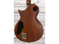 ESP USA ECLIPSE TEAL MARBLE SATIN EMG BH ESP USA ECLIPSE TEAL MARBLE SATIN EMG BH